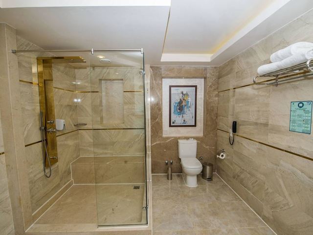 фото Pickalbatros Royal Moderna Resort (ex. Royal Albatros Moderna; Calimera Royal Albatros Moderna) изображение №82