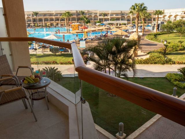 фото отеля Pickalbatros Royal Moderna Resort (ex. Royal Albatros Moderna; Calimera Royal Albatros Moderna) изображение №81