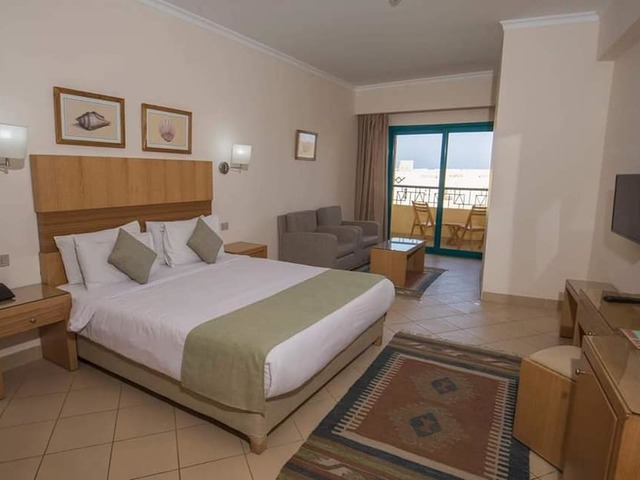 фото отеля Zahabia Hotel & Beach Resort (ex. Zahabia Village) изображение №9