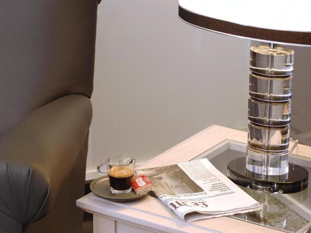 фото отеля Expocity Istanbul изображение №21