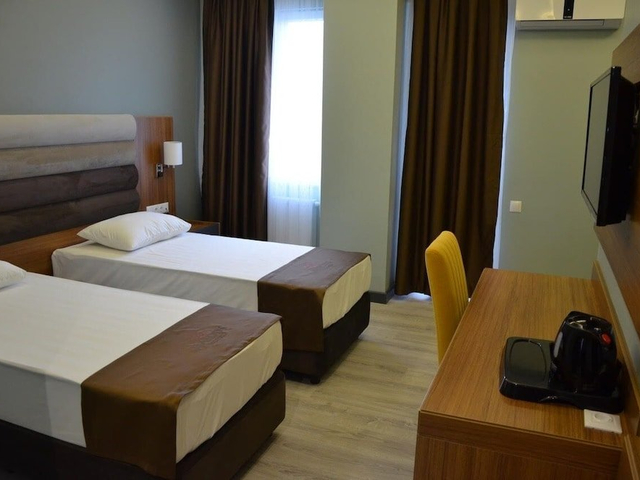 фото Beyaz Konaklama изображение №18