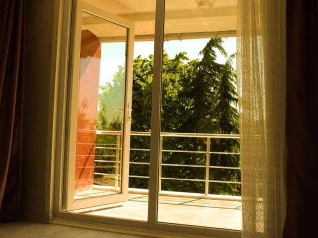 фото отеля Beyaz Konaklama изображение №17