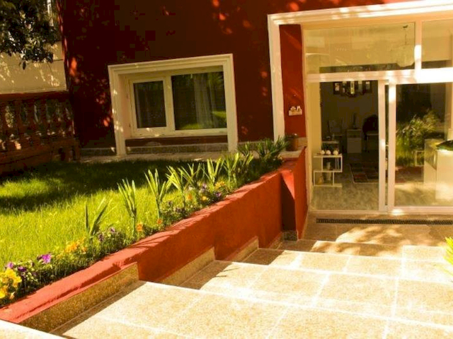 фотографии отеля Beyaz Konaklama изображение №15