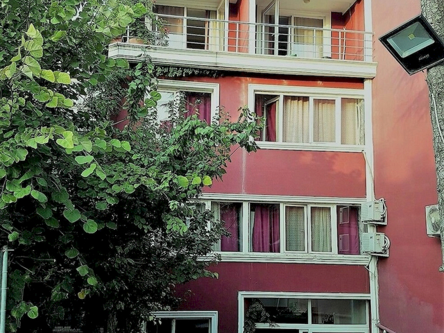 фото Beyaz Konaklama изображение №14