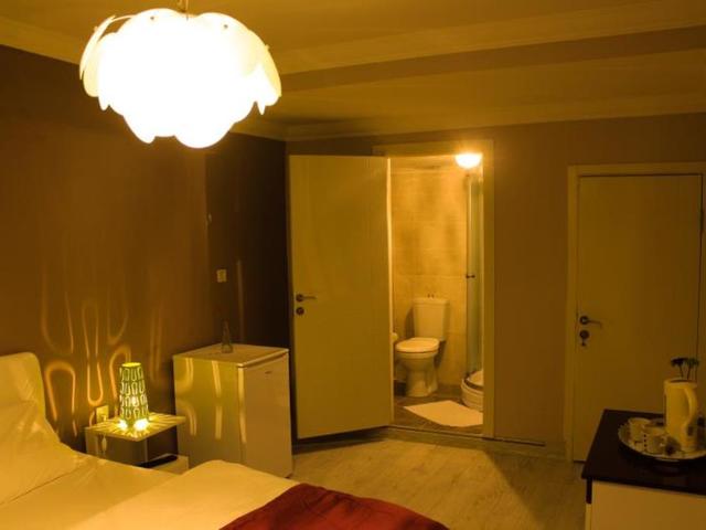 фотографии Beyaz Konaklama изображение №12