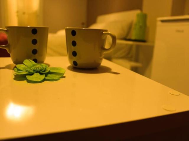 фото отеля Beyaz Konaklama изображение №9