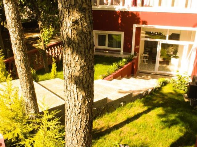 фото отеля Beyaz Konaklama изображение №5