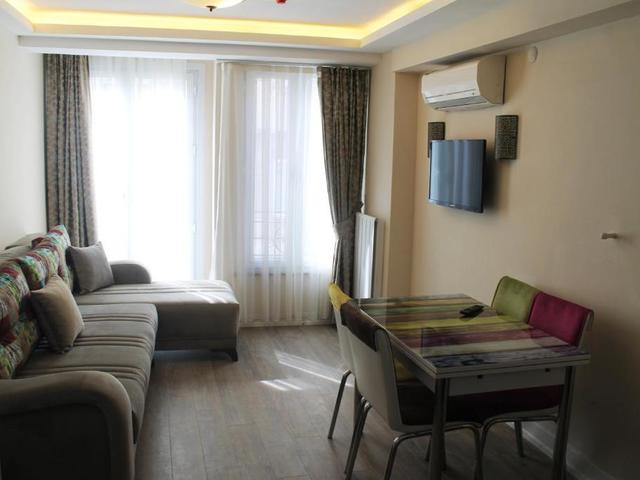 фотографии Best Home Suites Sultanahmet Aparts изображение №24