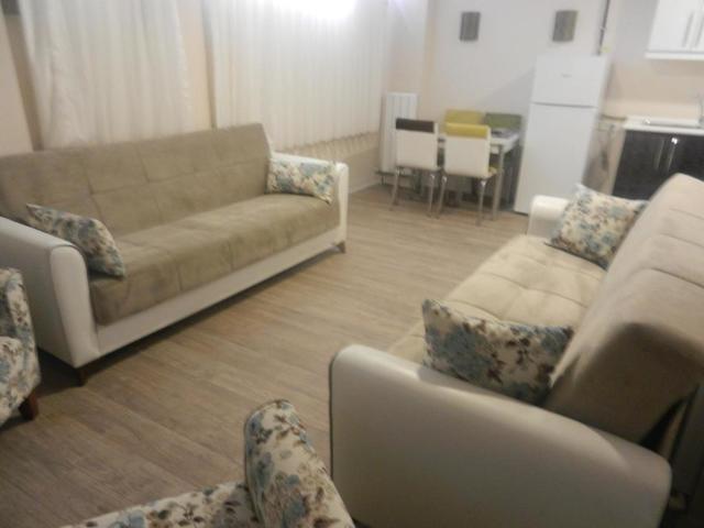 фотографии отеля Best Home Suites Sultanahmet Aparts изображение №19