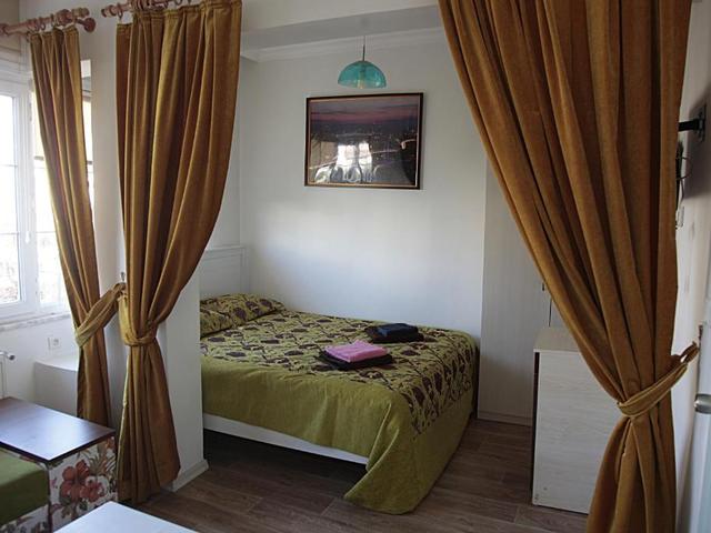 фотографии отеля Ayroom (ex. Marbella) изображение №23