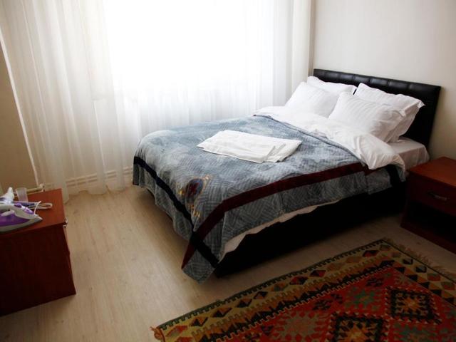 фото Ayroom (ex. Marbella) изображение №22
