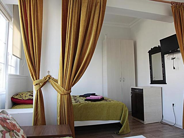 фото отеля Ayroom (ex. Marbella) изображение №17