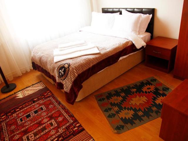 фото отеля Ayroom (ex. Marbella) изображение №5