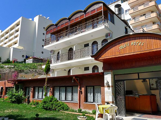 Hotel