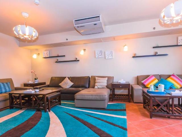 фотографии Porto Sokhna Beach Resort изображение №24
