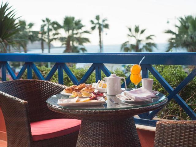 фото отеля Porto Sokhna Beach Resort изображение №9