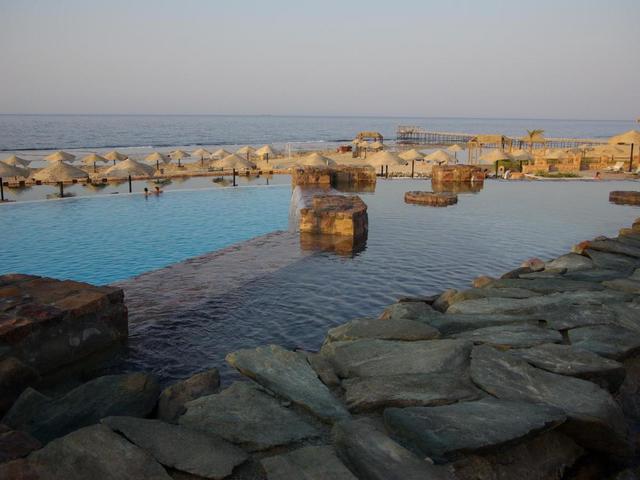 фото Radisson Blu Resort El Quseir (ex. Radisson SAS) изображение №26