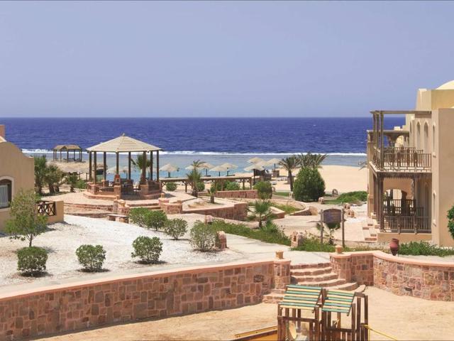 фото отеля Radisson Blu Resort El Quseir (ex. Radisson SAS) изображение №13