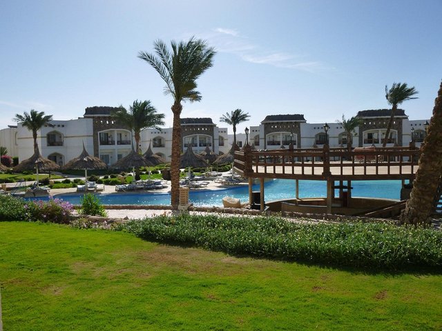 фотографии отеля Gardenia Plaza Hotels & Resorts изображение №23