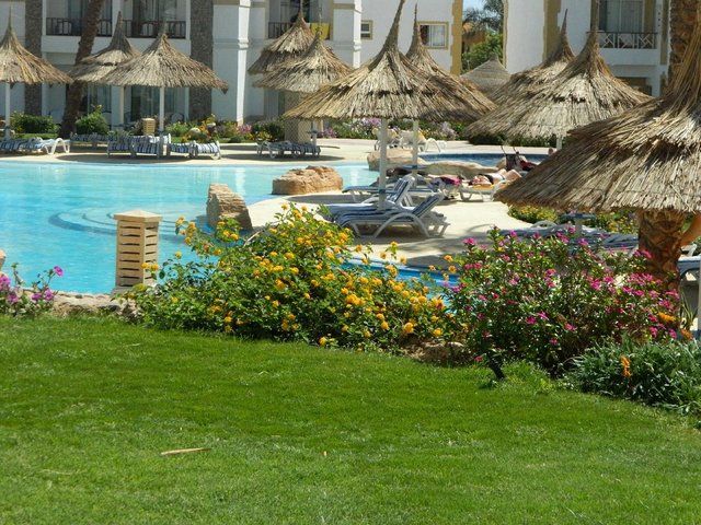 фотографии Gardenia Plaza Hotels & Resorts изображение №20