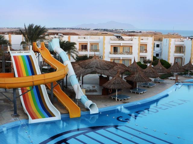 фотографии отеля Gardenia Plaza Hotels & Resorts изображение №15