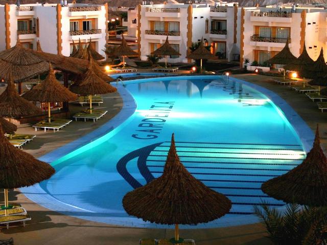 фото Gardenia Plaza Hotels & Resorts изображение №2