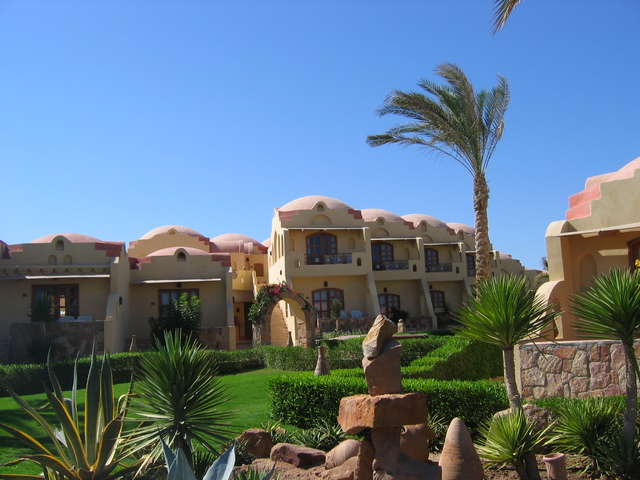 фотографии отеля Bliss Abo Nawas Resort (ex. Abo Nawas Resort) изображение №23