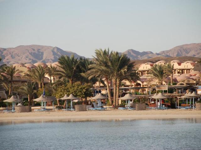 фото отеля Bliss Abo Nawas Resort (ex. Abo Nawas Resort) изображение №21