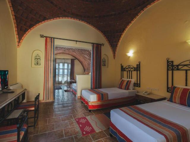 фото отеля Bliss Abo Nawas Resort (ex. Abo Nawas Resort) изображение №17