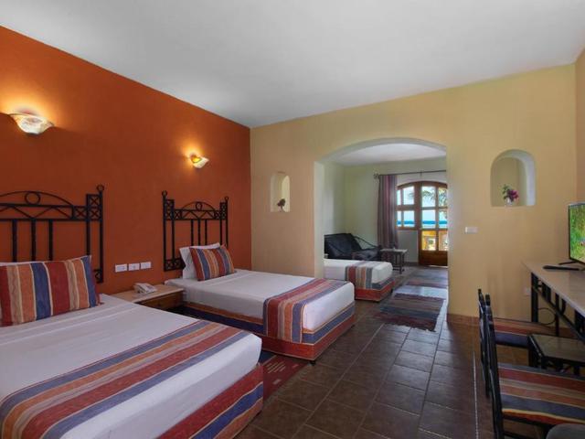 фотографии отеля Bliss Abo Nawas Resort (ex. Abo Nawas Resort) изображение №15