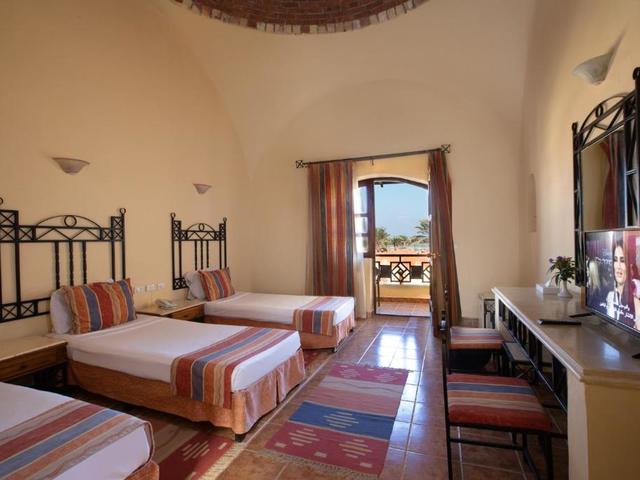 фотографии отеля Bliss Abo Nawas Resort (ex. Abo Nawas Resort) изображение №11