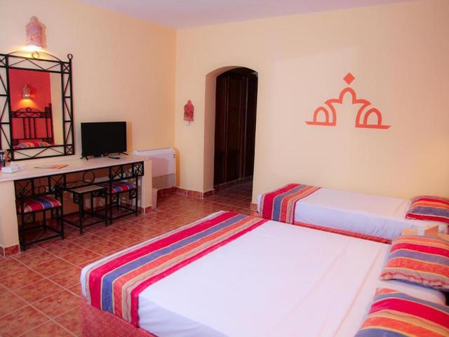 фото отеля Bliss Abo Nawas Resort (ex. Abo Nawas Resort) изображение №9