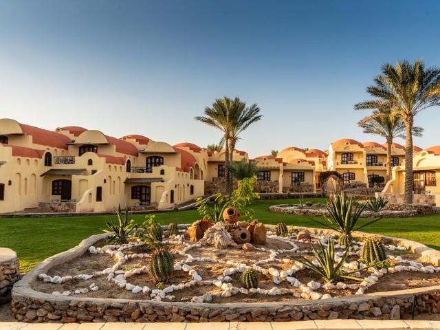фотографии Bliss Abo Nawas Resort (ex. Abo Nawas Resort) изображение №8