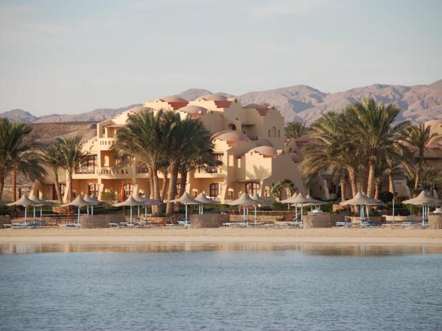 фото Bliss Abo Nawas Resort (ex. Abo Nawas Resort) изображение №6