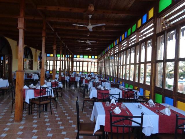 фото Bliss Abo Nawas Resort (ex. Abo Nawas Resort) изображение №2