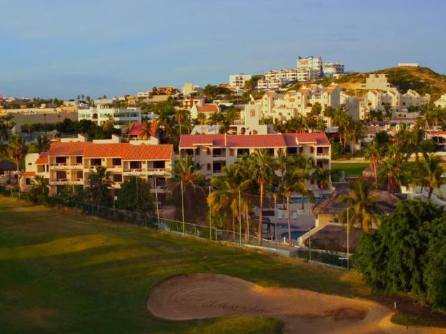 фото Park Royal Los Cabos изображение №34