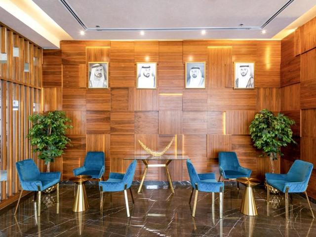 фотографии Luxe Grand Hotel Apartments изображение №28