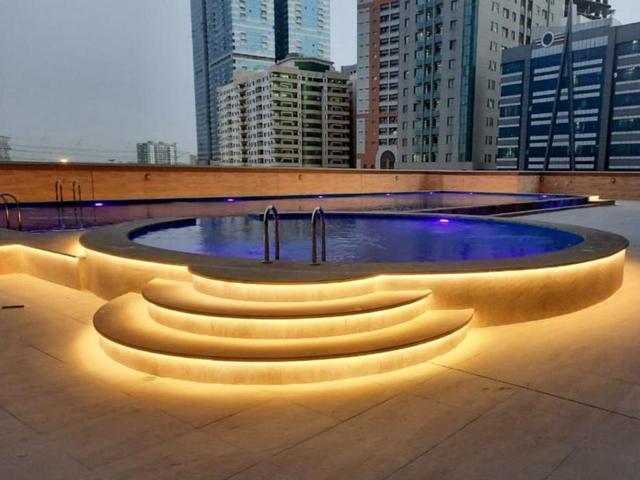 фото Luxe Grand Hotel Apartments изображение №26