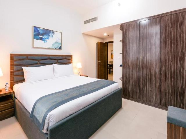фото отеля Luxe Grand Hotel Apartments изображение №21