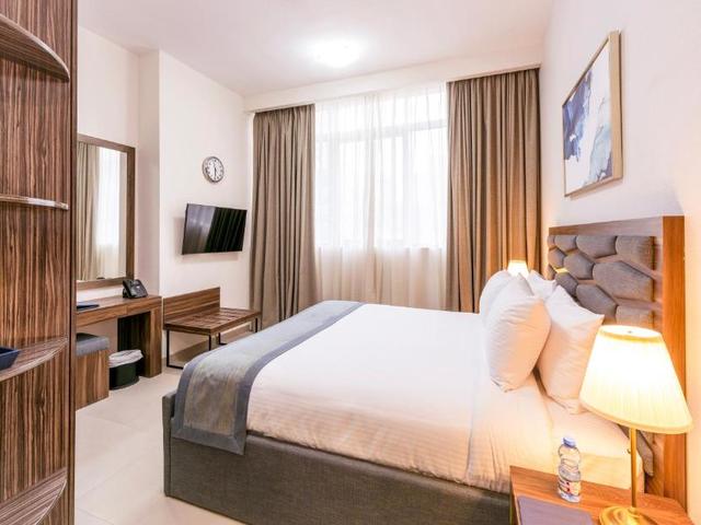фотографии Luxe Grand Hotel Apartments изображение №20