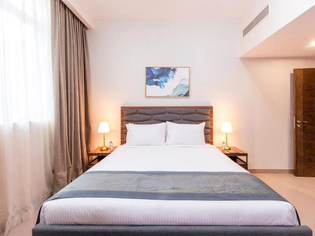 фотографии отеля Luxe Grand Hotel Apartments изображение №19