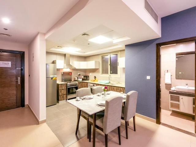 фото отеля Luxe Grand Hotel Apartments изображение №17