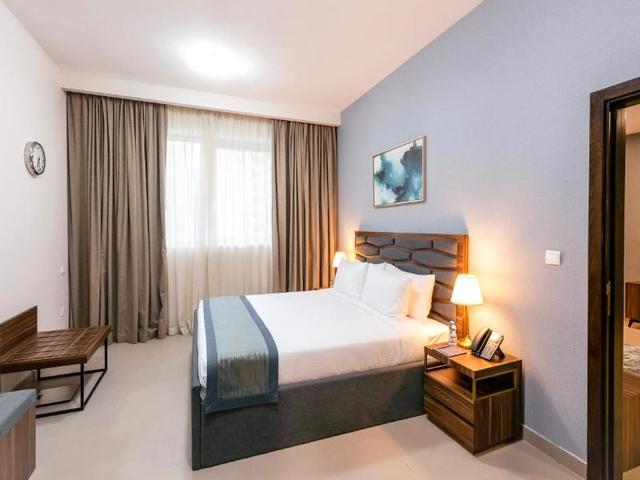 фотографии Luxe Grand Hotel Apartments изображение №16