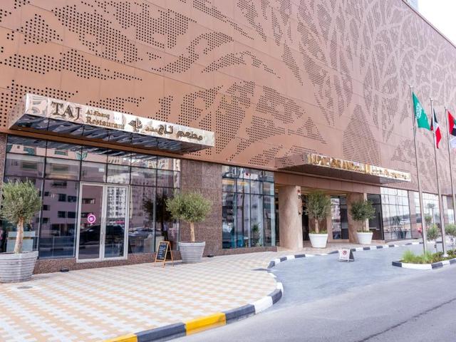 фото Luxe Grand Hotel Apartments изображение №6