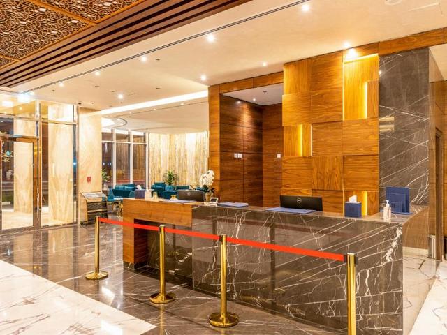 фото отеля Luxe Grand Hotel Apartments изображение №5