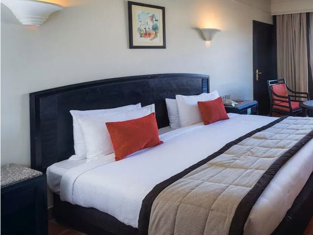 фотографии отеля Reef Oasis Beach Resort изображение №55