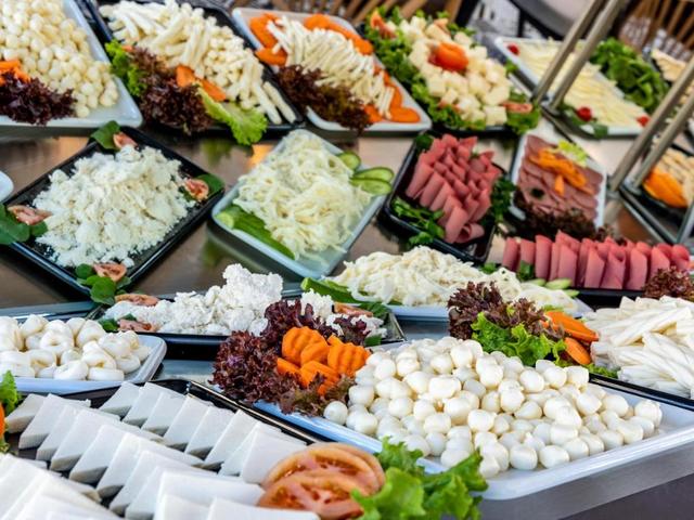 фотографии Interstar изображение №24