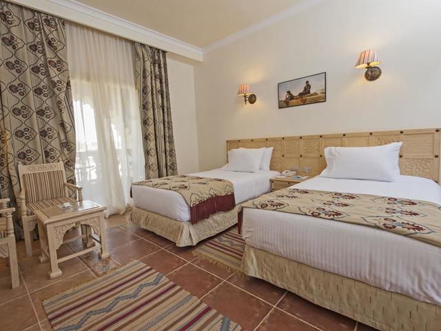 фотографии отеля Sunrise Mamlouk Palace Resort (ex. Sentido Mamlouk Palace Resort) изображение №47