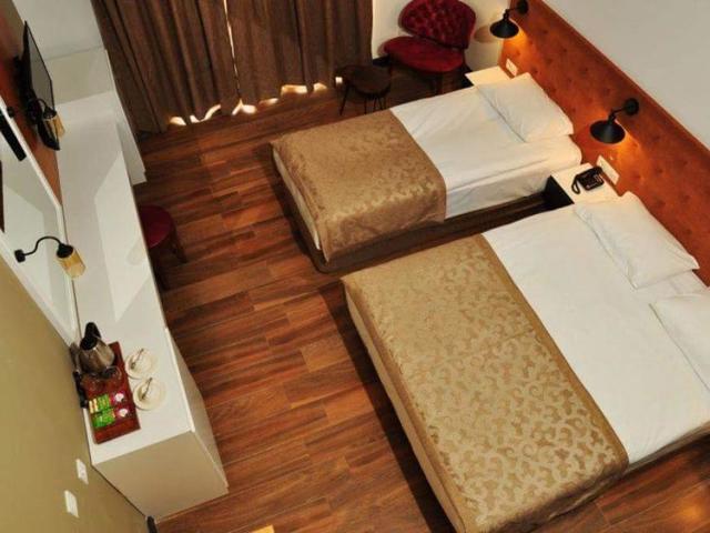 фото отеля Sey Beach Hotel & Spa изображение №45