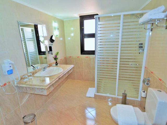фото Rohanou Beach Resort And Ecolodge изображение №6